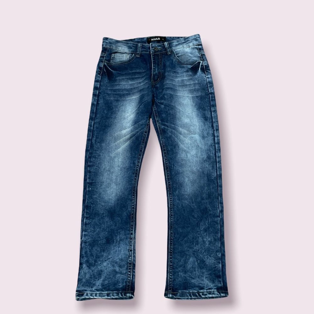 7 souls girls jeans size 8